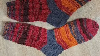 🧦⁉️Вязальная неделя⁉️неудачные работы🧦
