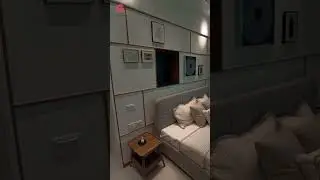 Bedroom interior design ideas | Best Interior Designer In Noida #shorts #home #interiorservices