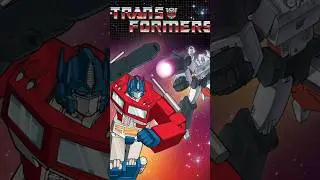 Transformers Was Goated&hellip;
