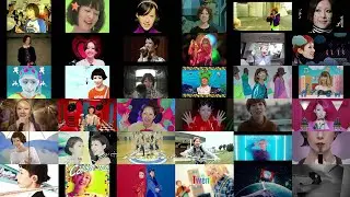 【木村カエラ】Official Music Video 全46本まとめ【MV】