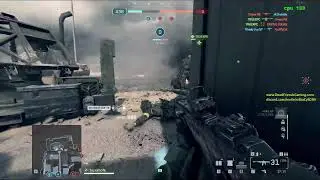 Battlefield 6  -  Dead Friends Gaming [DEFR]