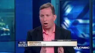 Dave Kerpen's Extended Speaking Reel