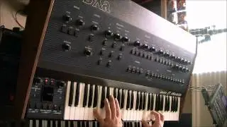 Oberheim OBXa 