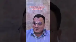 🧠 AI is Augmented Intelligence 🧠
