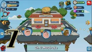 Animation Throwdown: Epic CCG Gameplay 7
