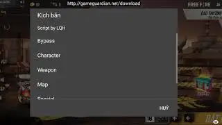 HACK SCRIPT FREE FIRE 1.54.0 | TEST HACK | LINK COMING SOON