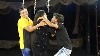 my Village drama #sukha Hajigala adha batare @comedy scene#😄😄