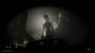 Total Chaos - Chapter 9: Resolve (ENDING & Final Boss Fight)