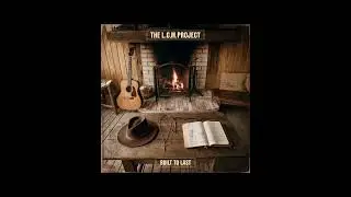 The L.C.M. Project - No Chains On Me | Christian Folk | Punk | Gospel | Worship