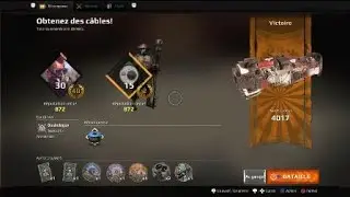 Crossout 
