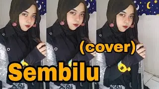 SEMBILU _ ELLA (cover) VOCAL Nourma Julita #coverlagu #lagupopuler #laguviral #ella #sembilu