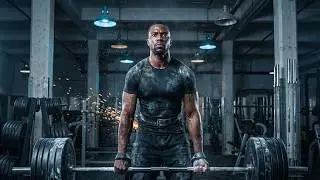 STEEL DOESN&rsquo;T COMPLAIN 🔥 Gym Music - Firebeat Nation