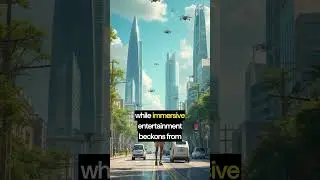 #citiesskylines #citynews #cities #2030 #technology