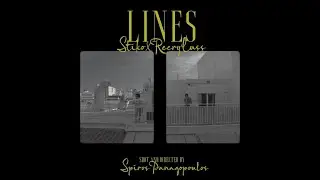 Stiko x Recry Luss - Lines (Official Music Video)