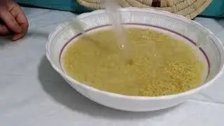 بركوكش بالحليب/ كتوجدفي دقائق