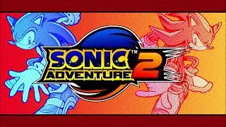 Sonic Vs. Shadow: Second Battle 