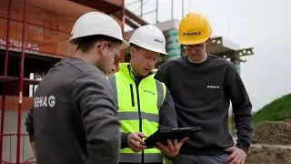Lehrstelle als Hoch- und Betonbauer/in bei Wiehag Holding GmbH | Lehrstelle.at