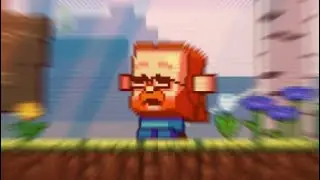When the Allay wins the Minecraft 2021 mob vote. 😡🥺