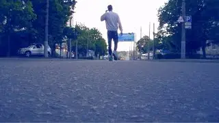 Rapid [T-Fam] - YOU ANDroMEda (mood video) (demo)
