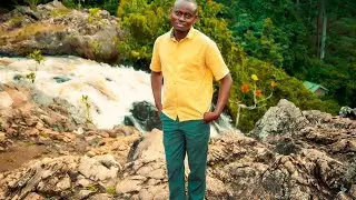 Kuba  Mulamu  by Paul Mukisa (official video 4K)