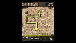 Fun2Link - Прохождение игры на Windows Mobile #4