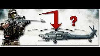 BEST BATTLEFIELD KILL TAKING DOWN A HELICOPTER!!! What do you think?
