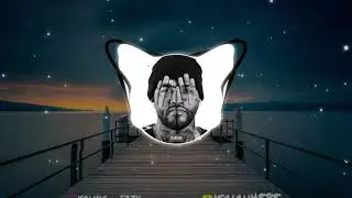 Joyner Lucas - ISIS (ft. Logic) [BASS BOOSTED]