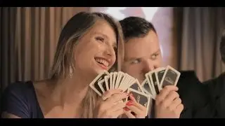 Lan&ccedil;amento da cole&ccedil;&atilde;o de joias Jogo de Cartas - H.Stern