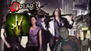 *Gaming Sabtu* Left 4 Dead 2