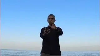 Tai Chi workshop at Patwardhan park, Bandra with Sagar www.poitrix.com