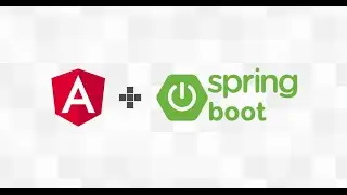 Develop Rest Service with Spring Boot and Consume Rest Service in Angular JS with HTTPClient modeule
