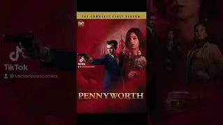 They changed the name of Pennyworth to WHAT?!