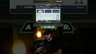 Doubler for Pitch?