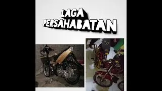 mio200 vs fcu200 win mio dragbike palembang