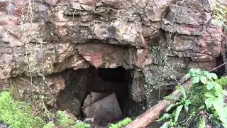 Lindal Mines