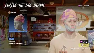 what's in the skate 4 shop today? (daily items showcase)
