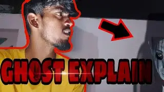 Am I ghost life really what happened..!