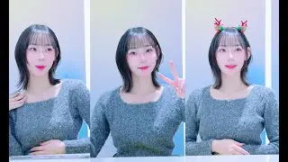 수원 윈터 정희정 치어리더의 팬미팅 현장 #정희정 #치어리더 #鄭熙靜 #1인칭시점 #사인 #kt위즈 #앙탈챌린지