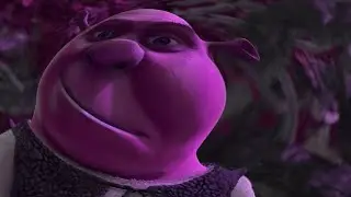 SHREK - Look at HIM Dunkey | Animation Sponsored by KlaskyCsupo2001 Effects