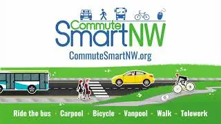 Commute Smart Northwest!