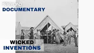 The Hiking Essential With A Military History | Wicked Inventions | Beyond Documentary