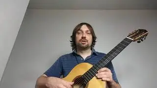 Classical Guitar Expression Course with Brad Rau