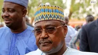 Niger opposition coalition resumes political activities