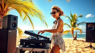 Progressive House Hypnotic Mix 2025 | Deep Club Sounds