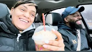 Daily Vlog with The Fountain Family