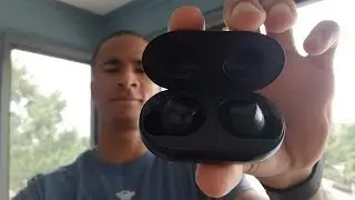 Samsung Galaxy Buds Review | The Best Yet!