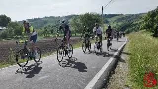 L’Étape Parma by Tour de France 2025