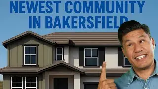 Exploring Exclusive Homes in Bakersfield with a Top Secret Location