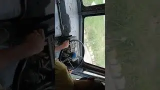 DSSSB fire operator driving test