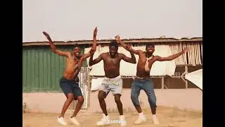 Afrohouz magieiro best J&uacute;nior No Beat